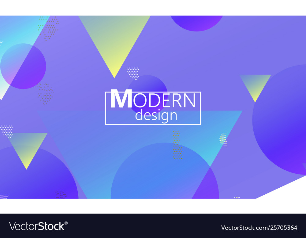 Design backgrounds element