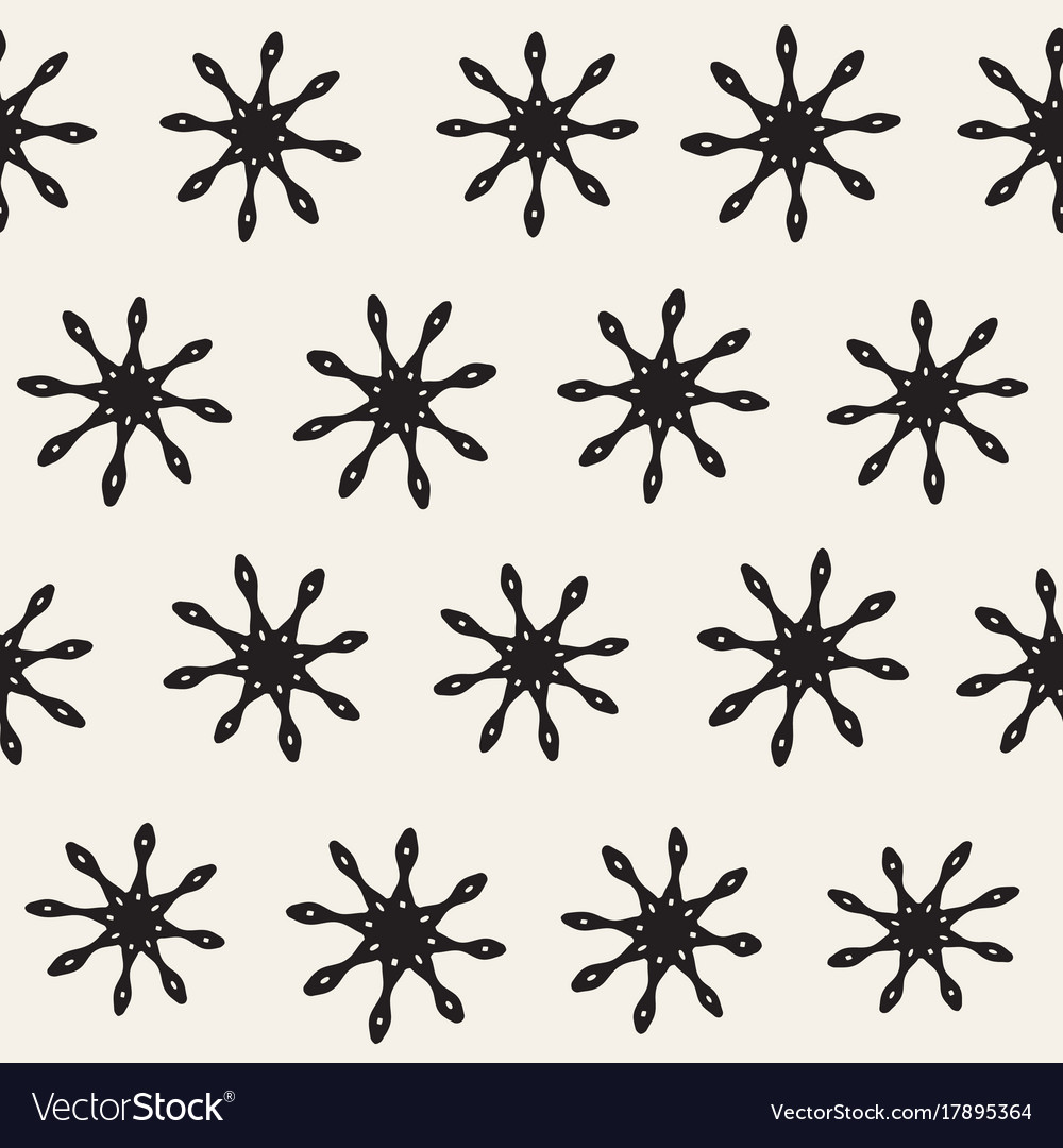 Seamless pattern abstract background