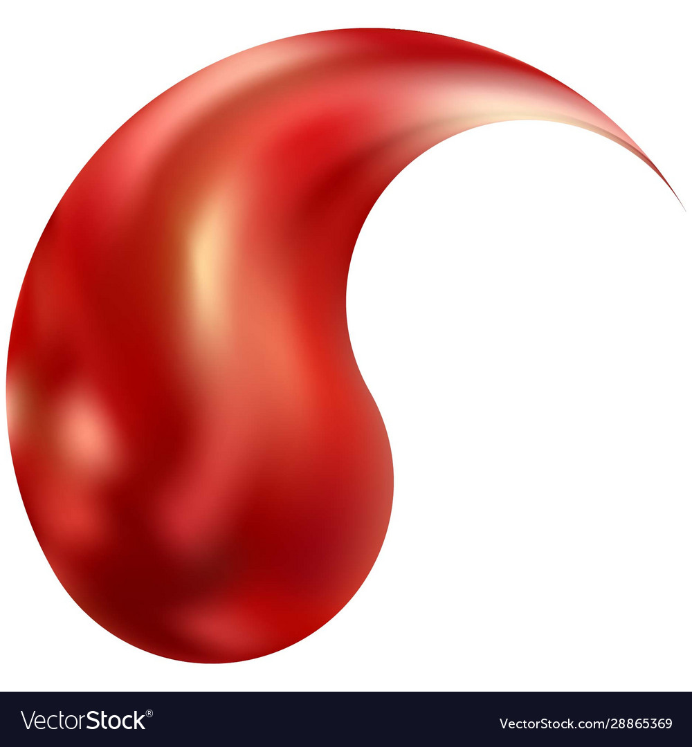 Modern background in form a shape vector image Modern background in form a shape