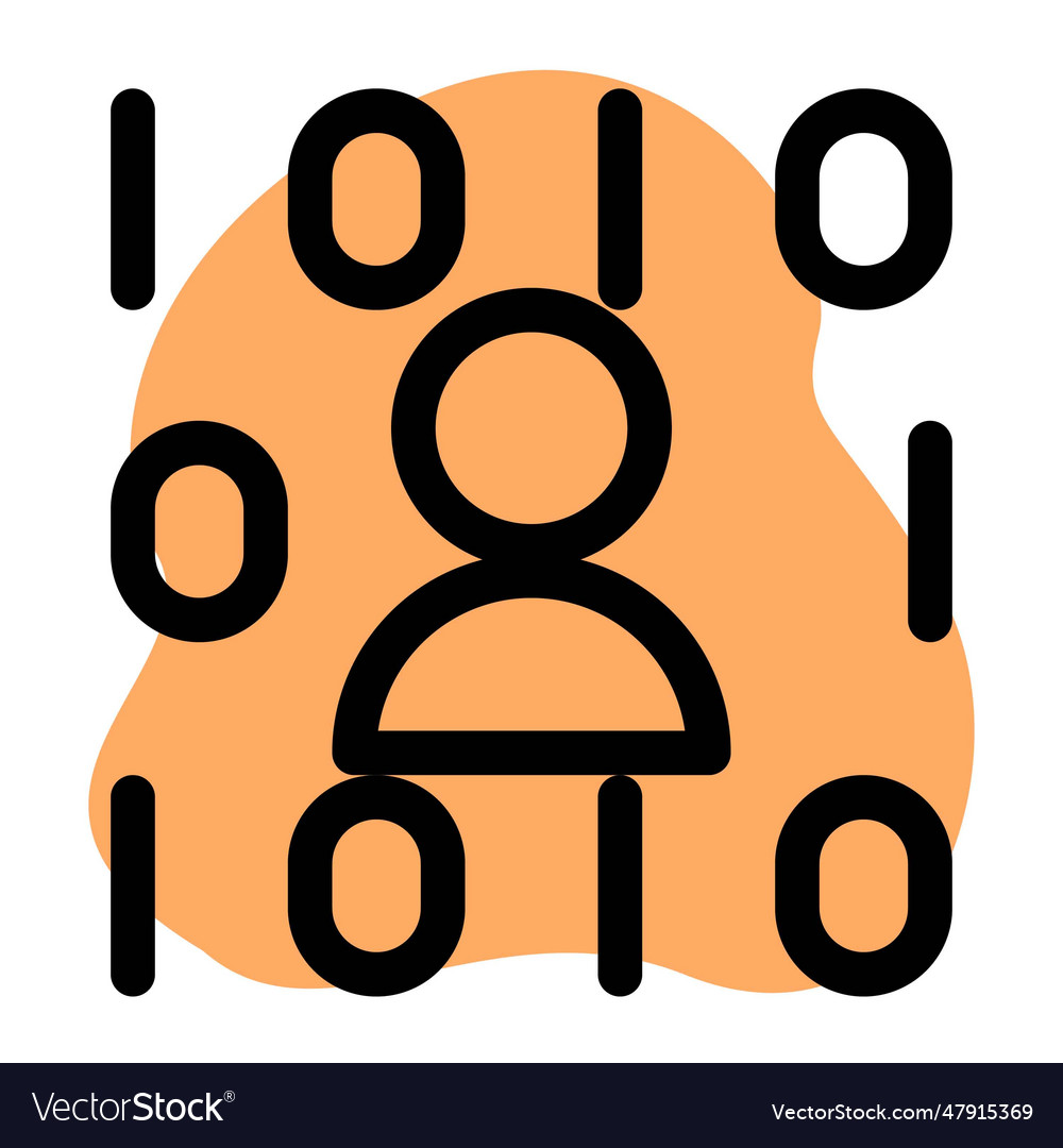 User an individual that uses software