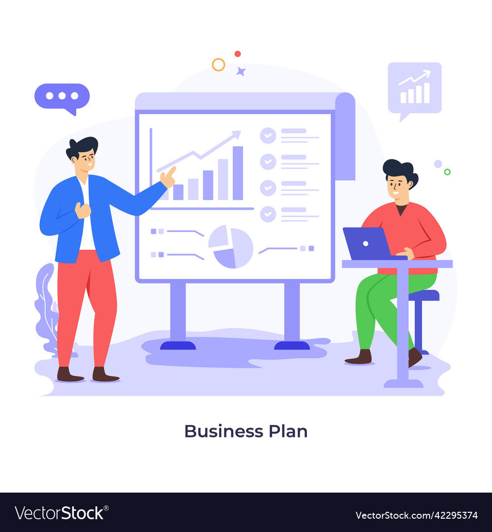 Business plan