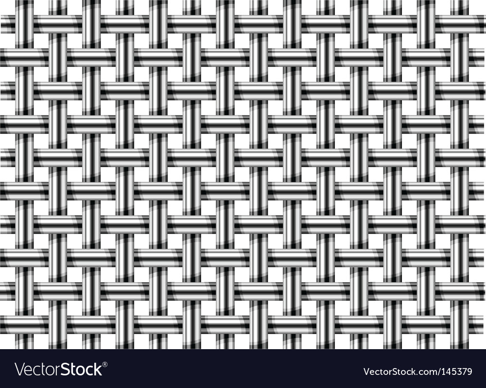 Grid pattern