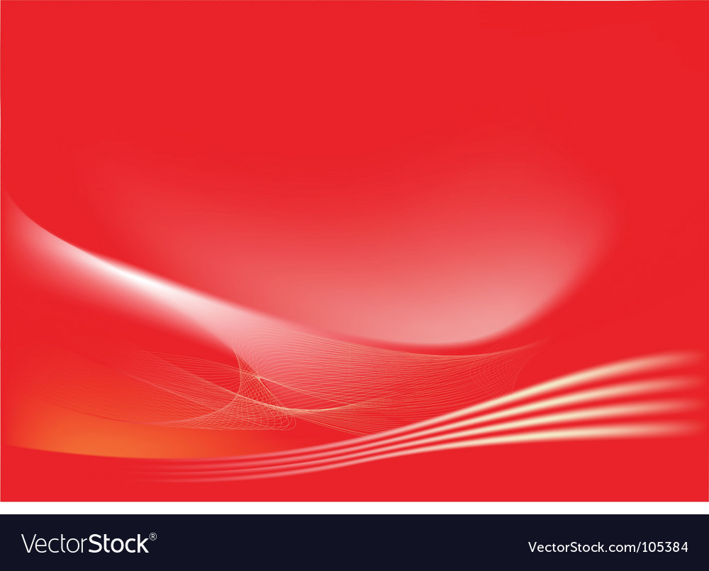 Abstract lines background