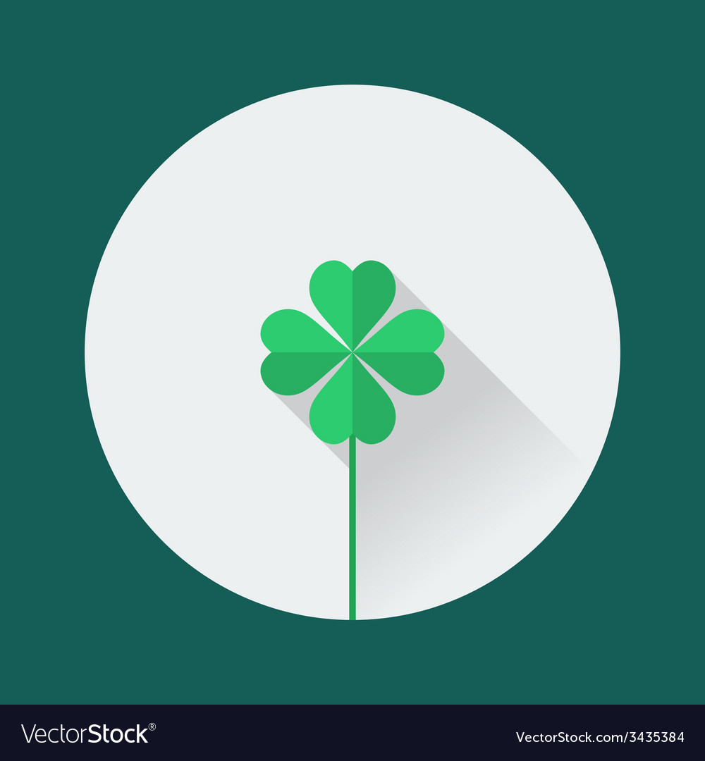 Clover icon