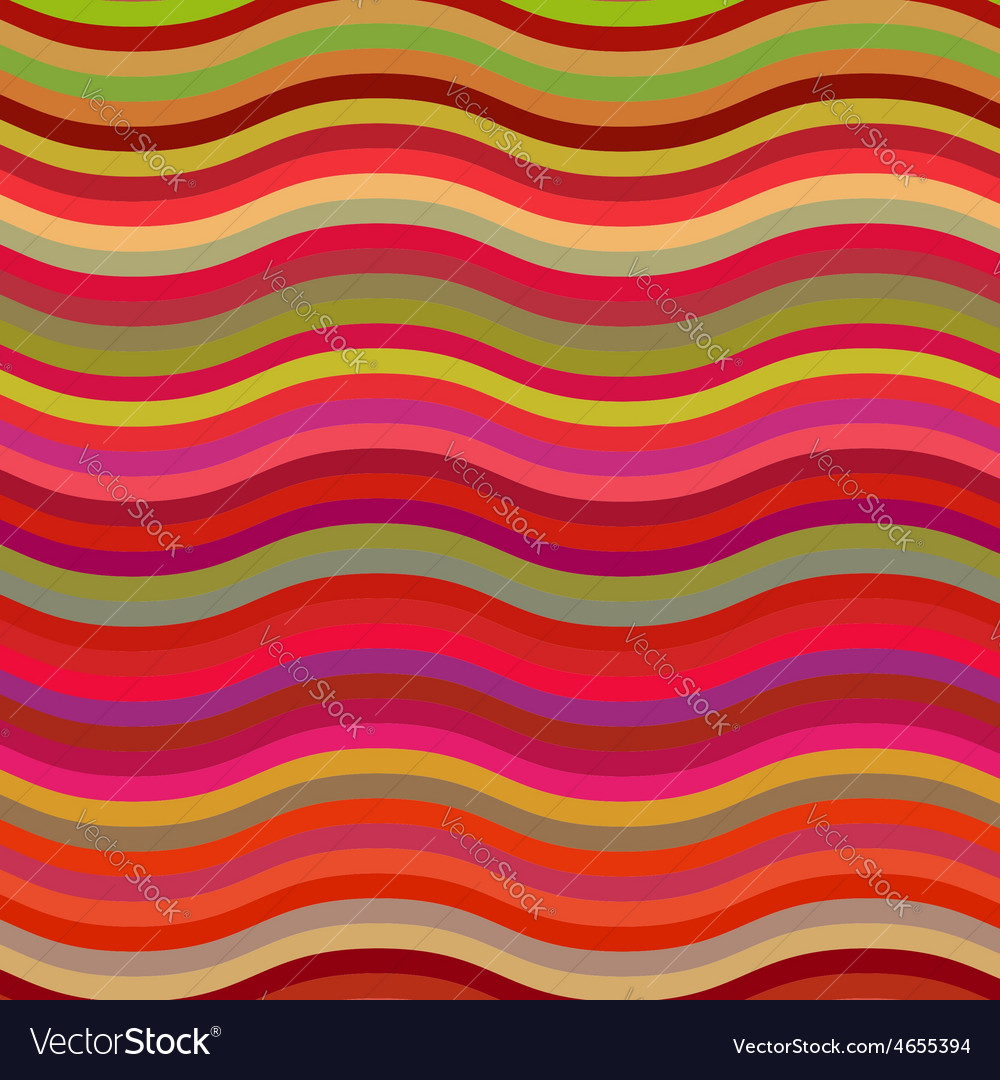 Abstract retro geometric pattern background