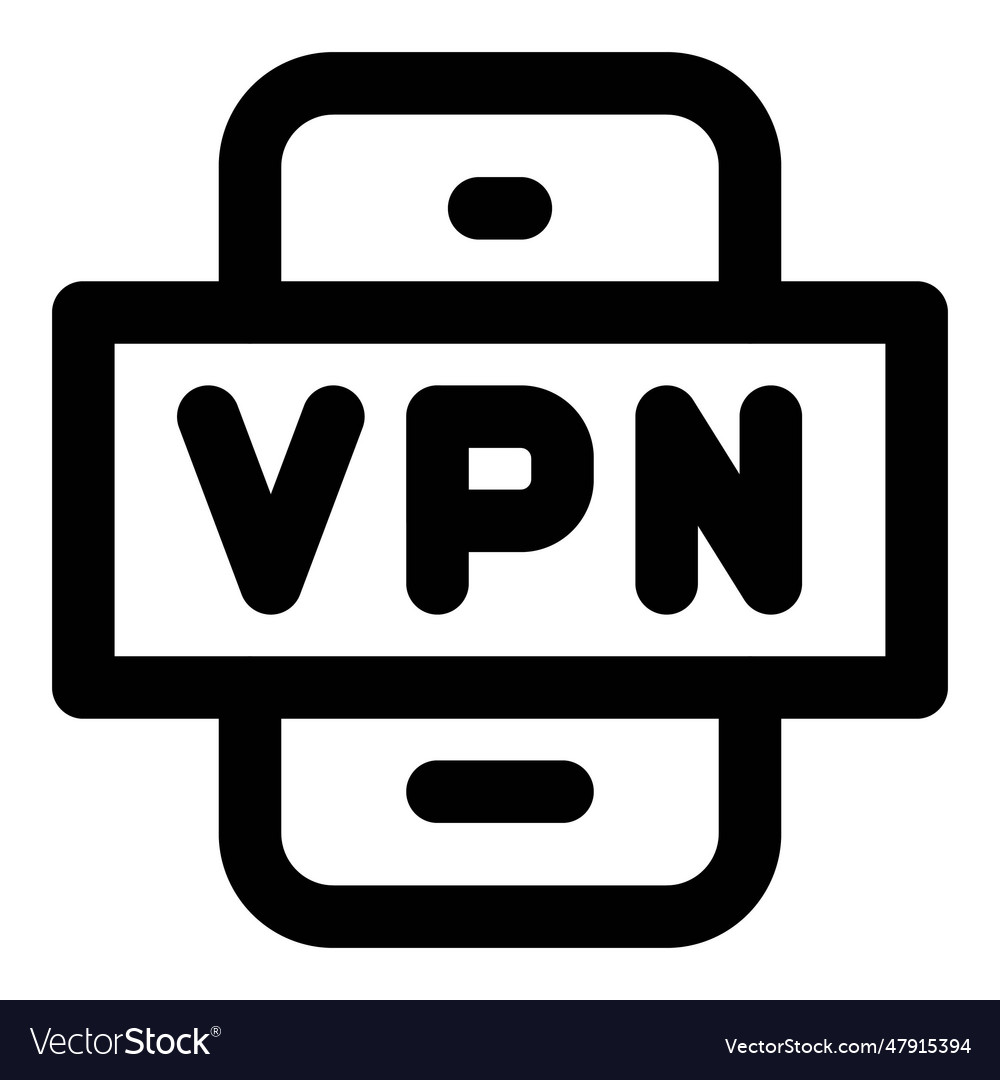 Vpn used to hide users public ip addresses