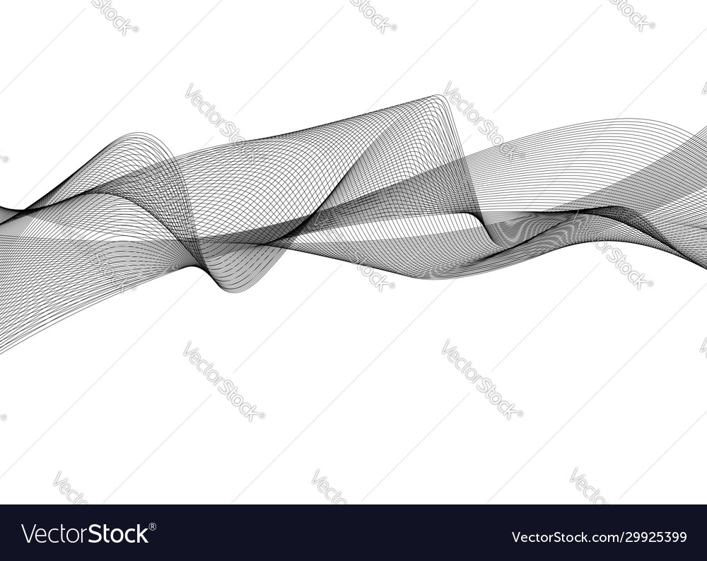 Abstract Wave Frequency Element