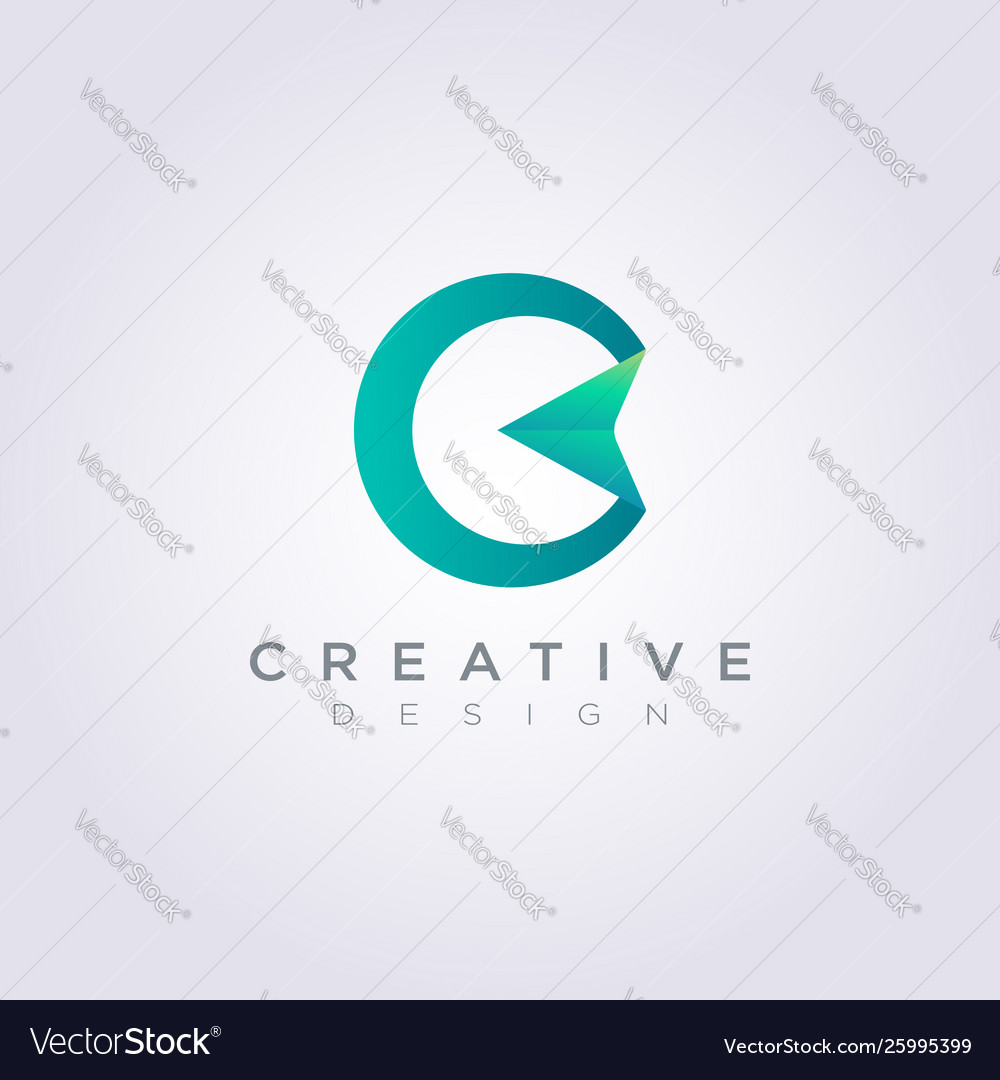 Compass design clipart symbol logo template