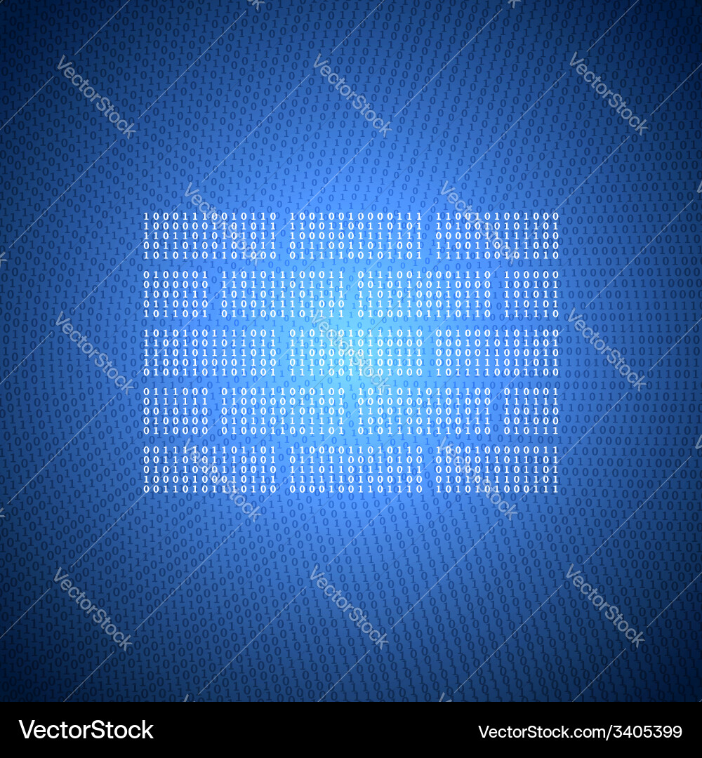 Concept security Royalty Free Vector Image - VectorStock