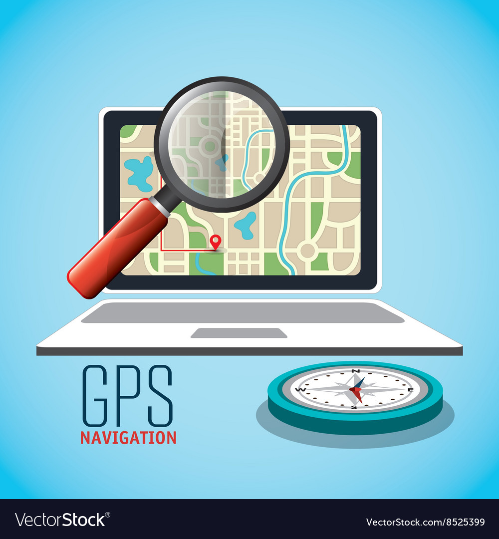 Gps navigation design