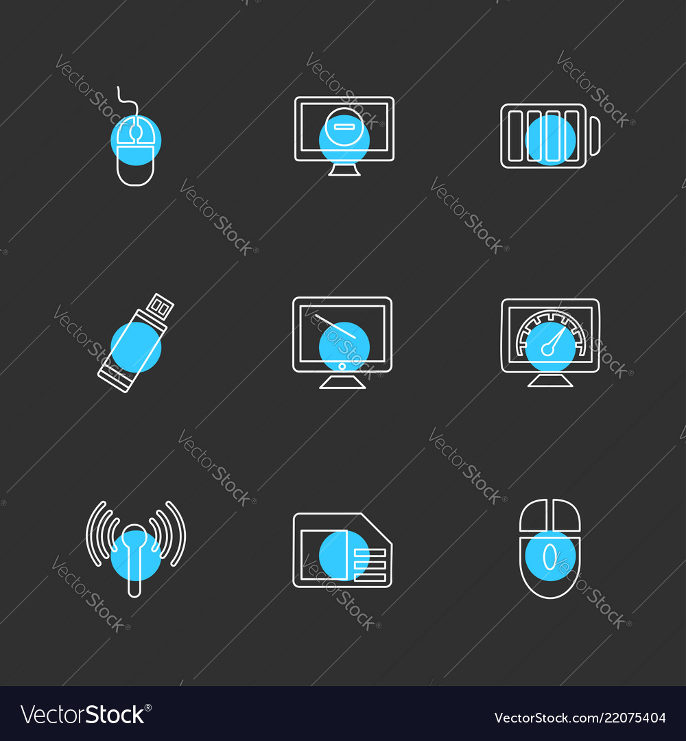 Battery wifi network infrared signals web