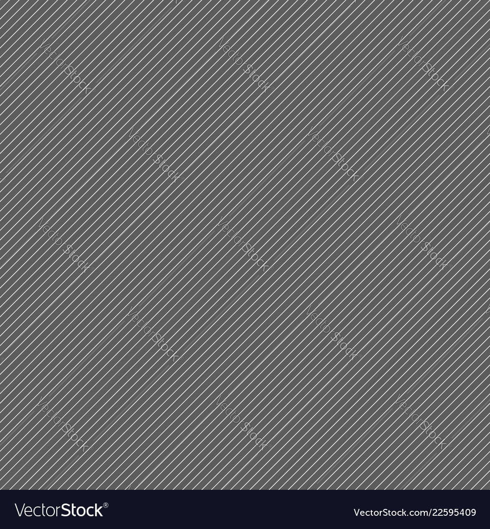 Diagonal Oblique Lines Pattern