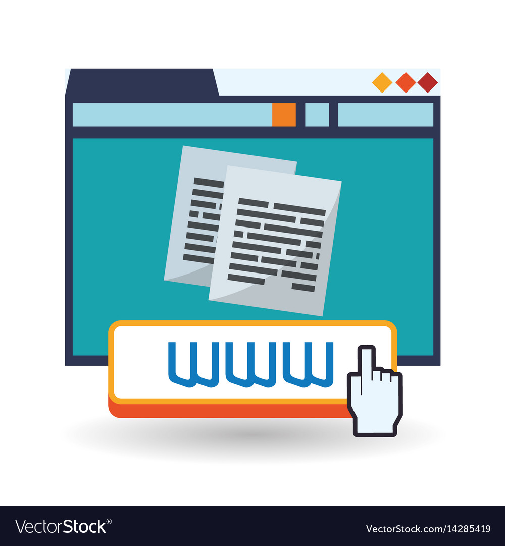 Cloud computing design media icon isolated