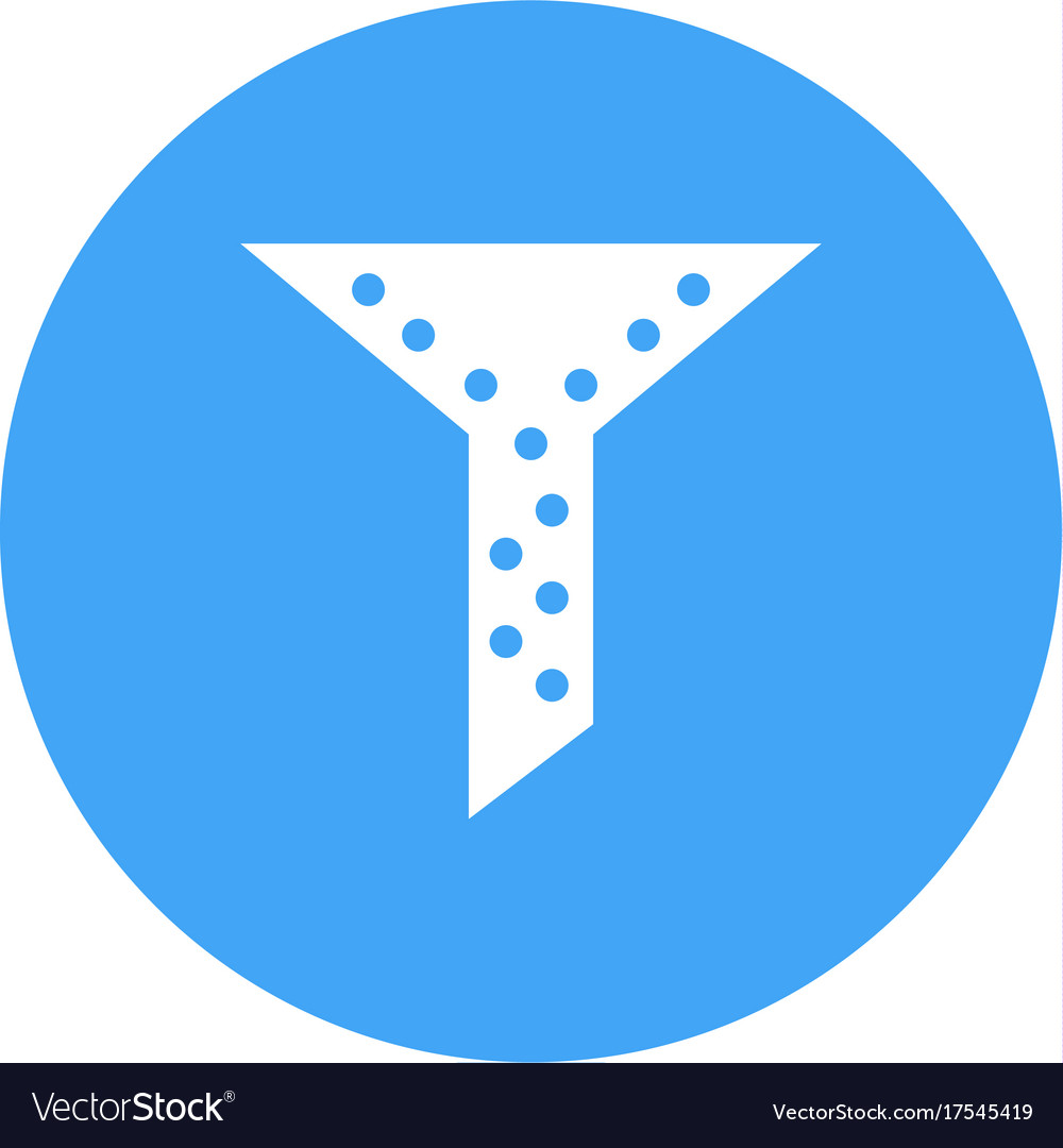 Data filtering