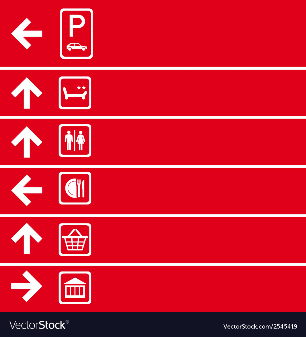 Navigation Pointer