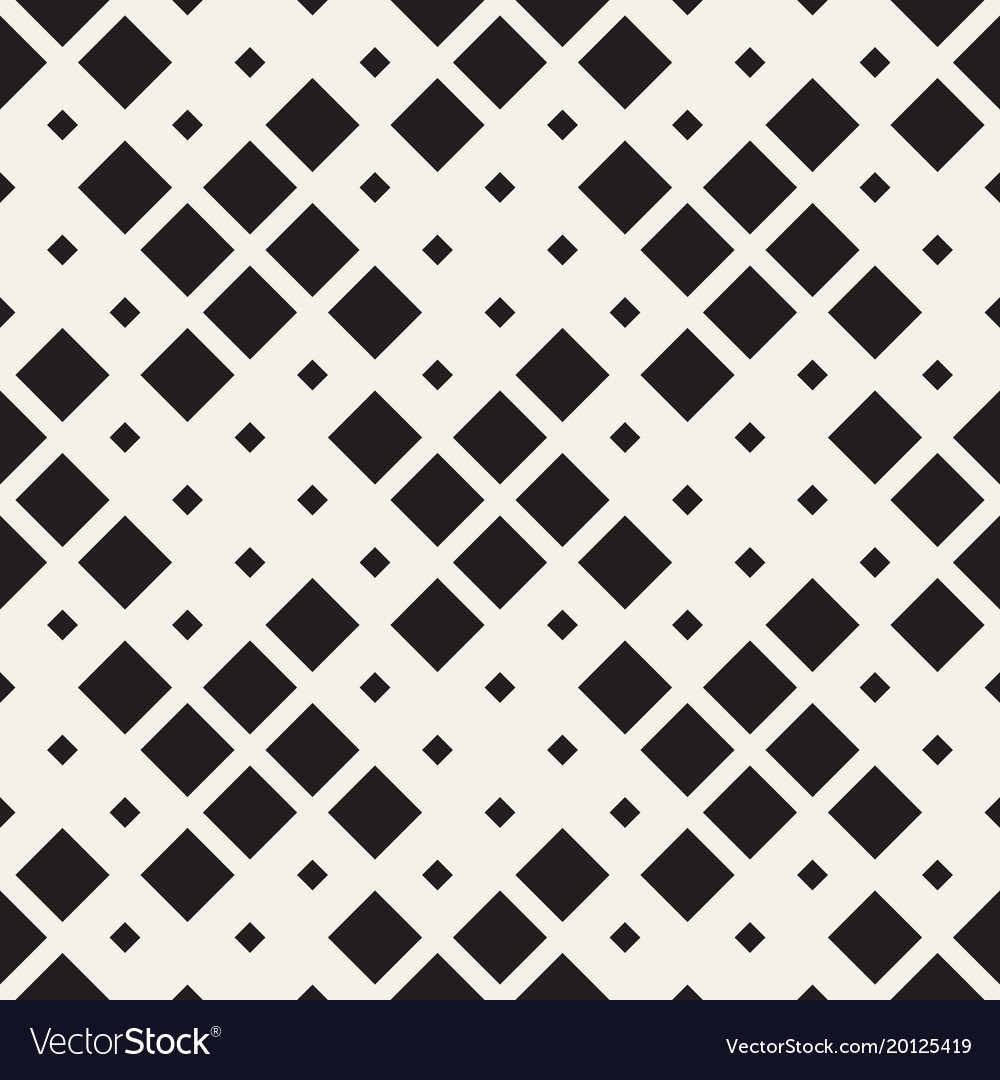 Stylish halftone texture endless abstract
