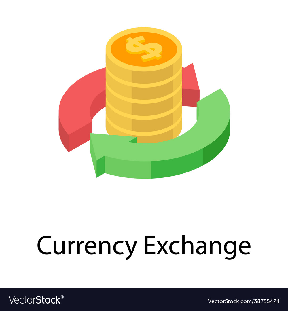 Currency exchange