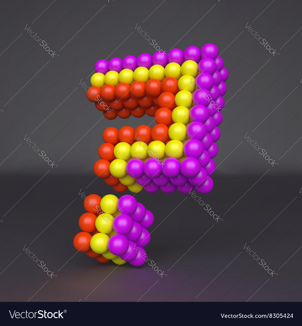 Question icon web design element 3d