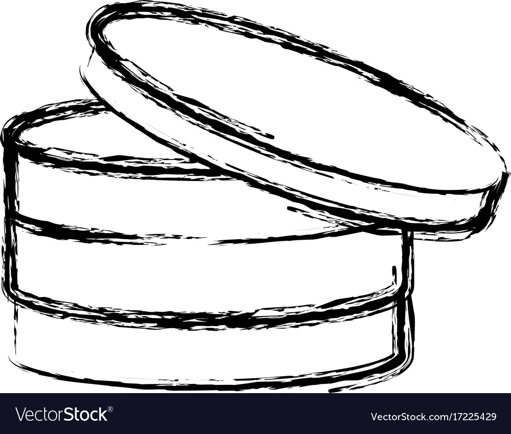 Disks database storage
