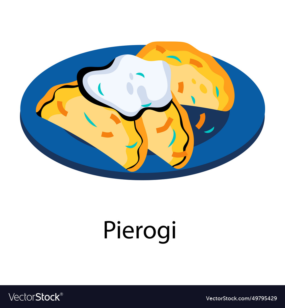 Pierogi