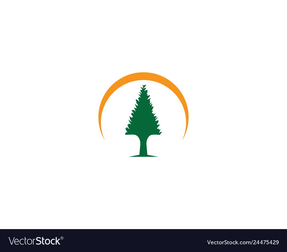 Pine symbol