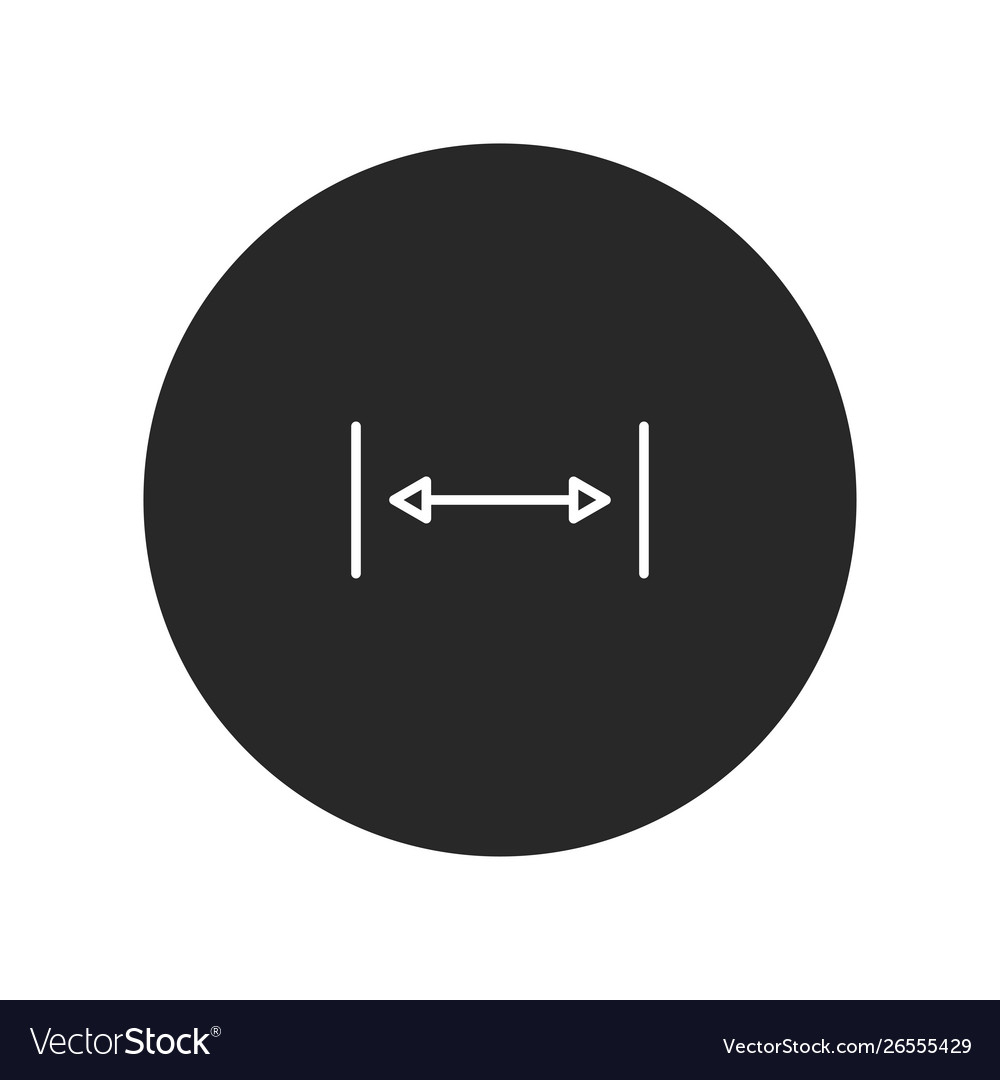 Resize icon