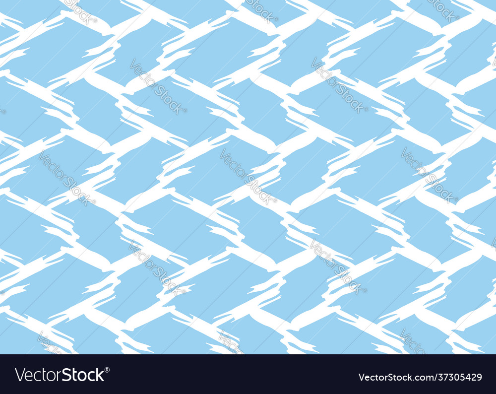 Texture background seamless pattern hand drawn vector image Texture background seamless pattern hand drawn