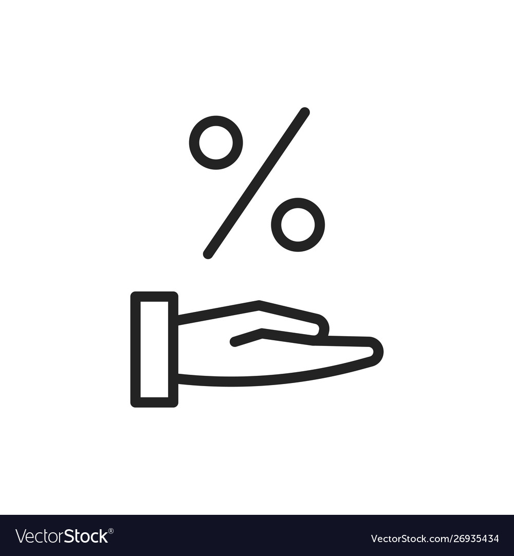Data analysis web icons in line style graphs vector image Data analysis web icons in line style graphs