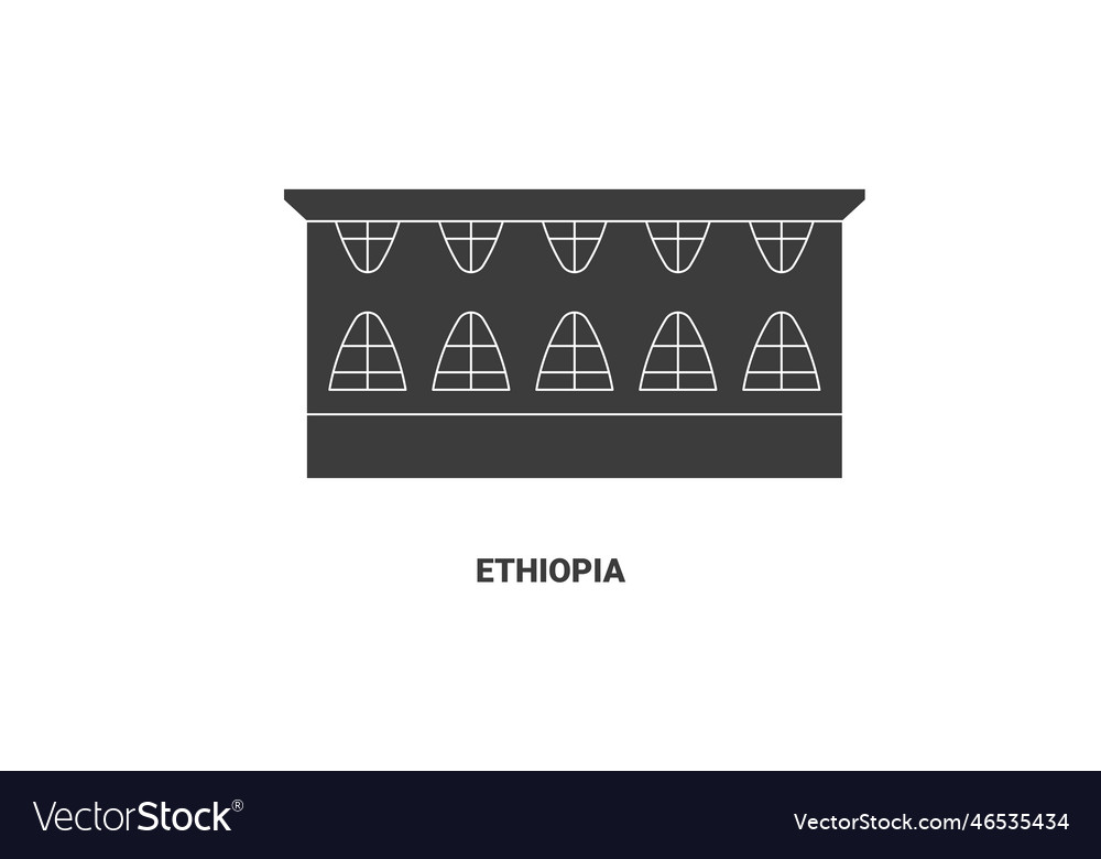 Ethiopia travel landmark