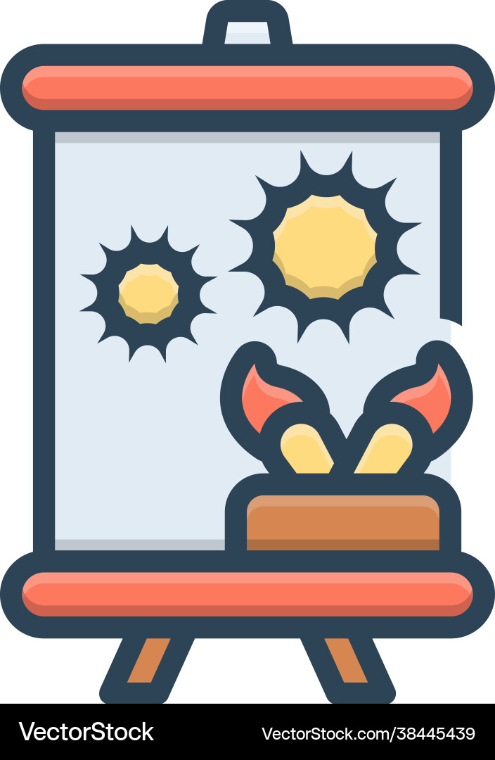 Art Royalty Free Vector Image - VectorStock