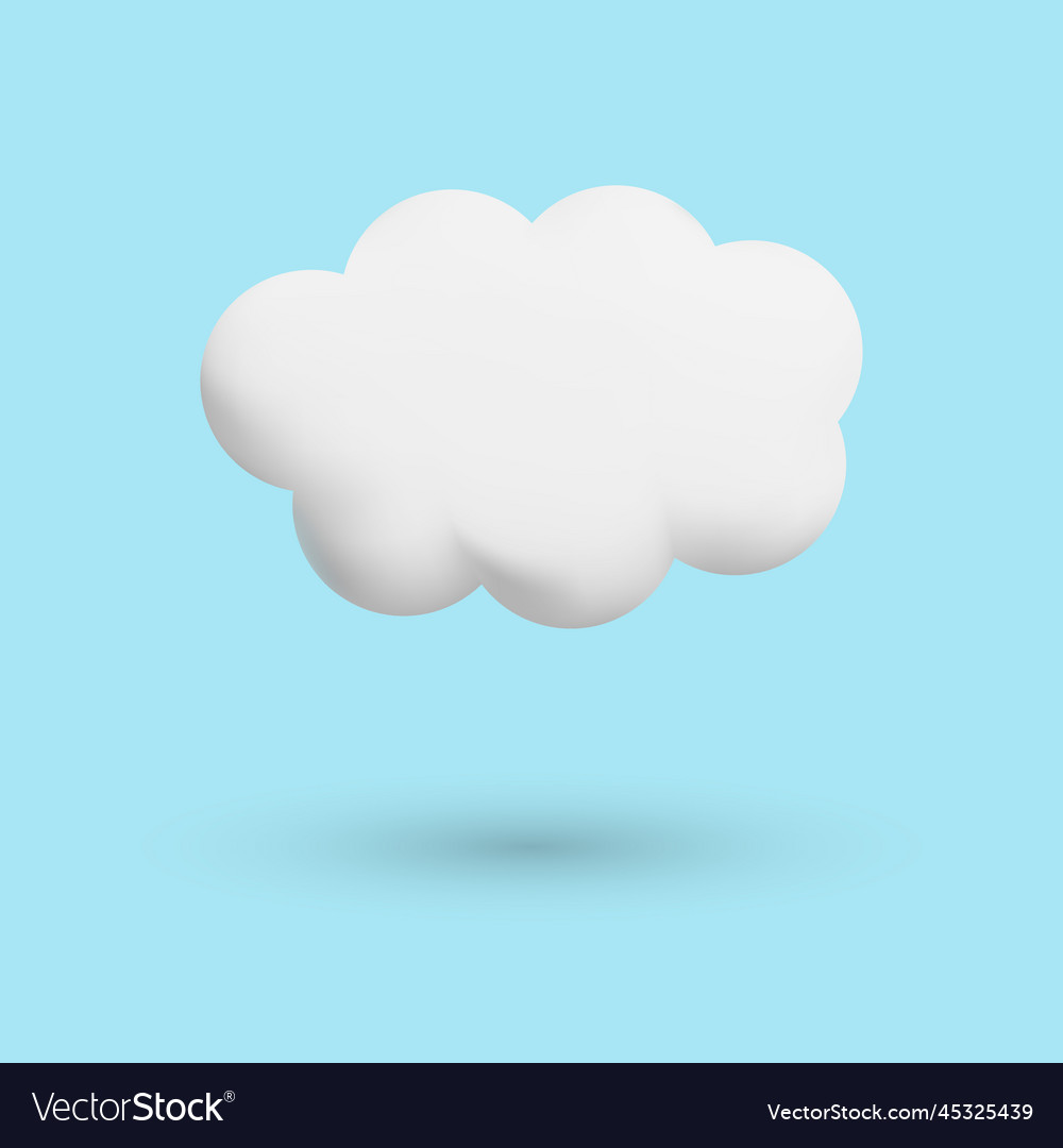 Cloud 3d