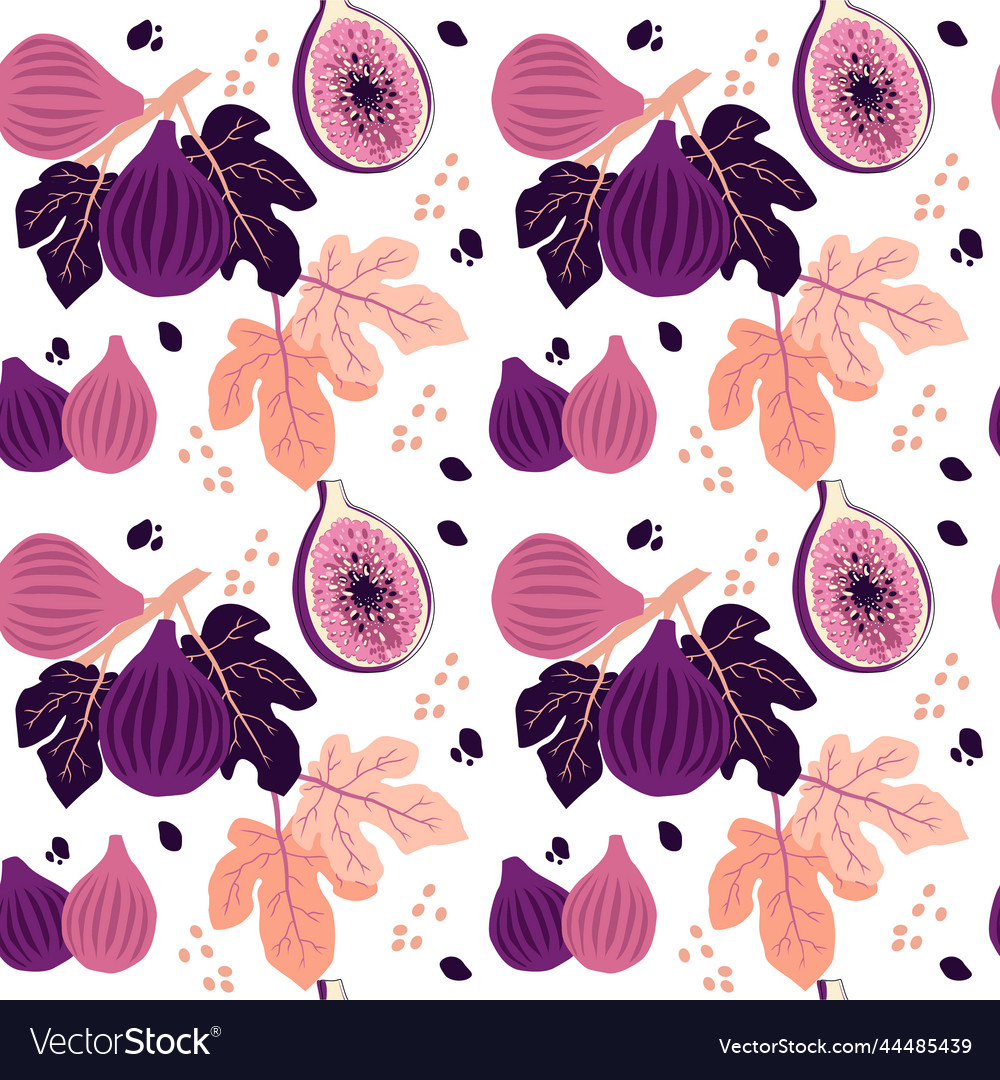 Fig pattern