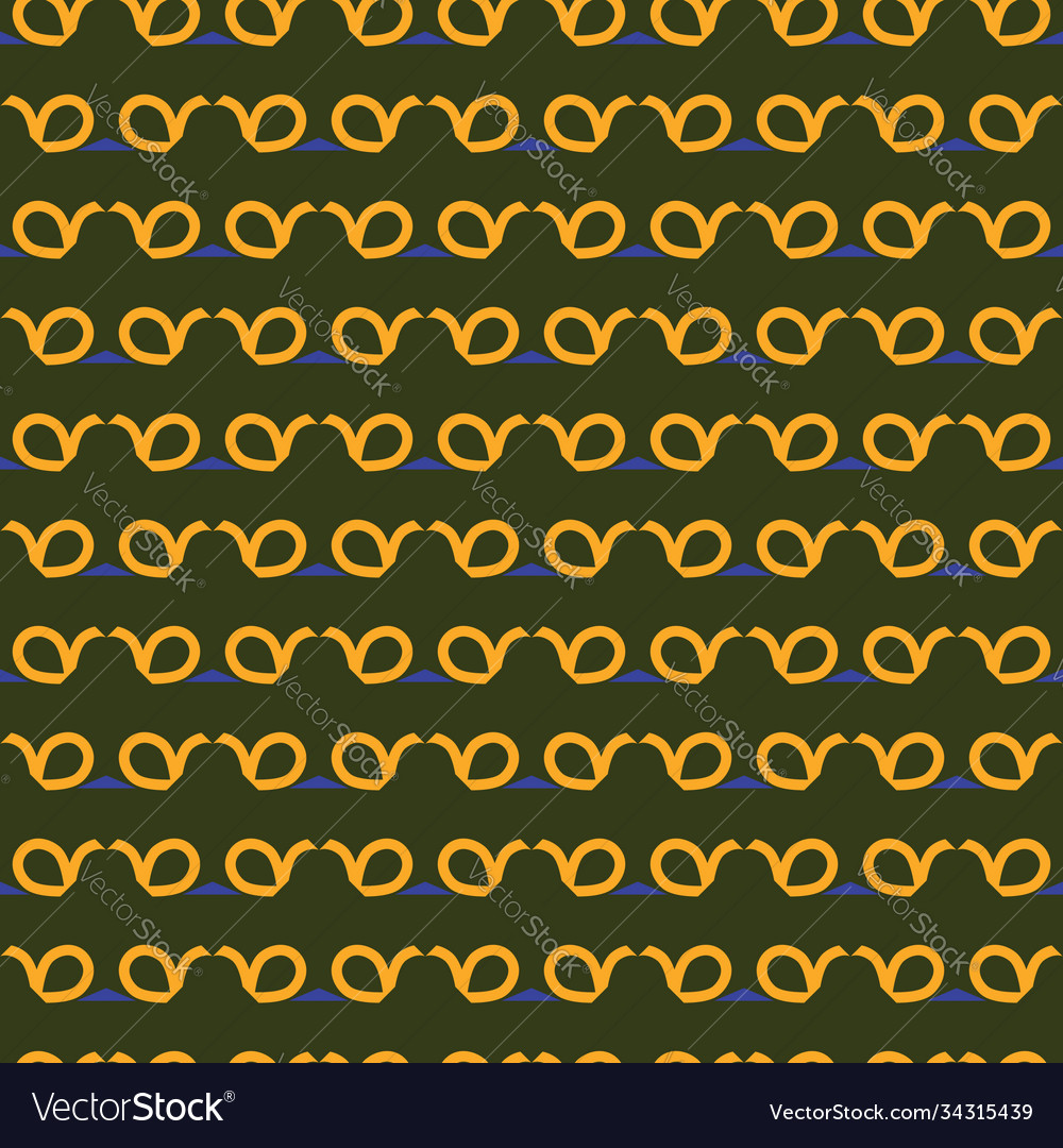 Seamless pattern background texture vector image Seamless pattern background texture