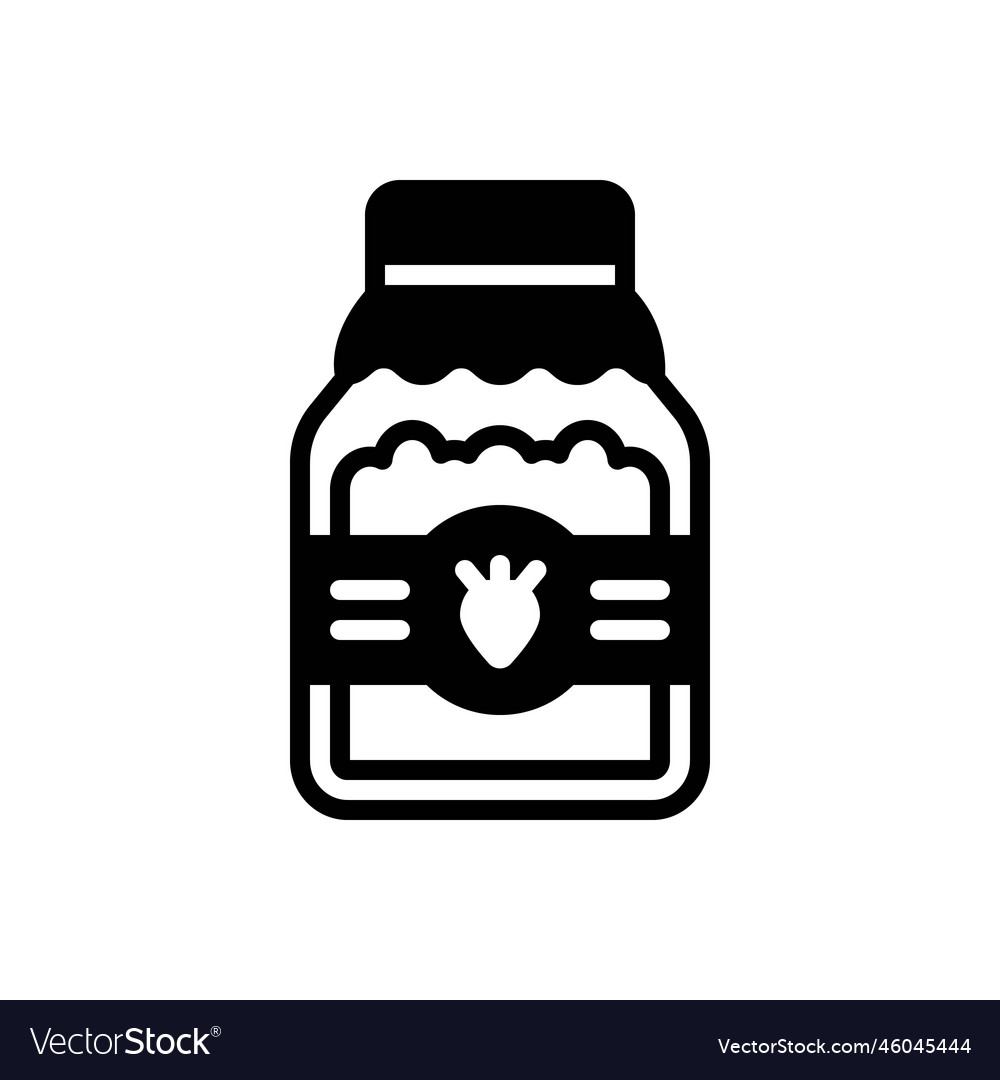 Jam Royalty Free Vector Image - VectorStock