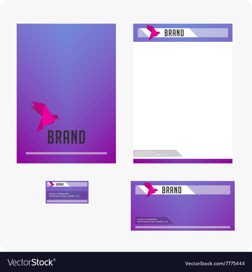 Shiblon corporate identity