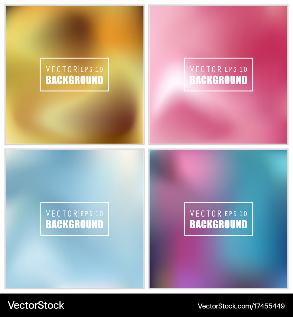 Abstract creative concept multicolored Royalty Free Vector