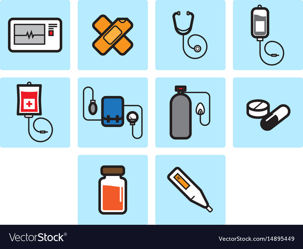 medical icon
