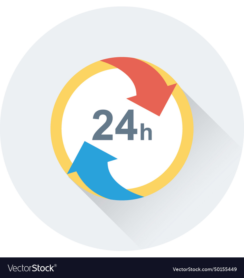 Full service icon