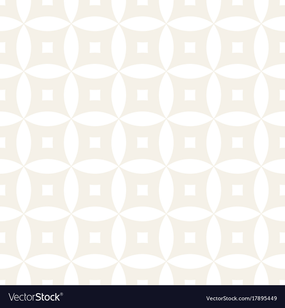 Subtle Geometric Lines Pattern