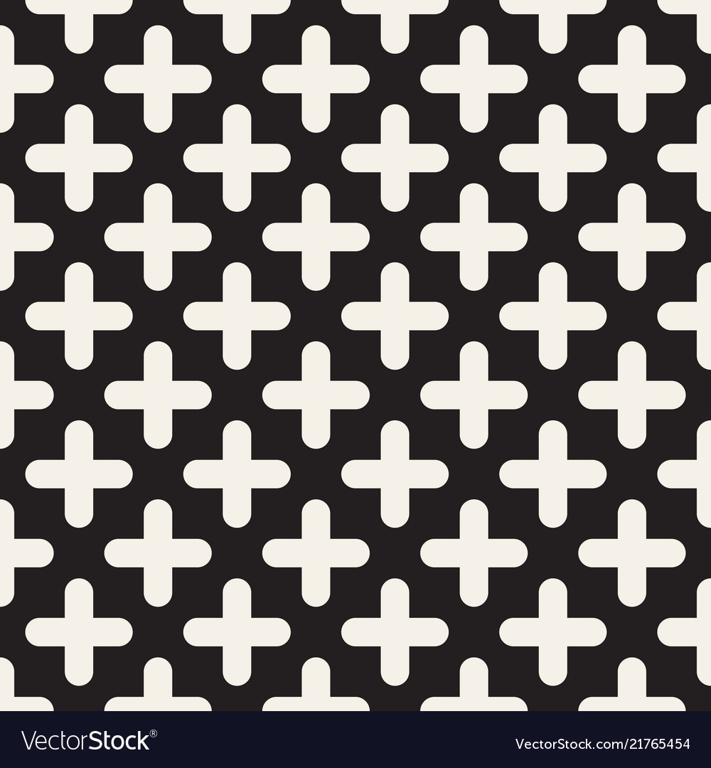 Modern Geometric Pattern
