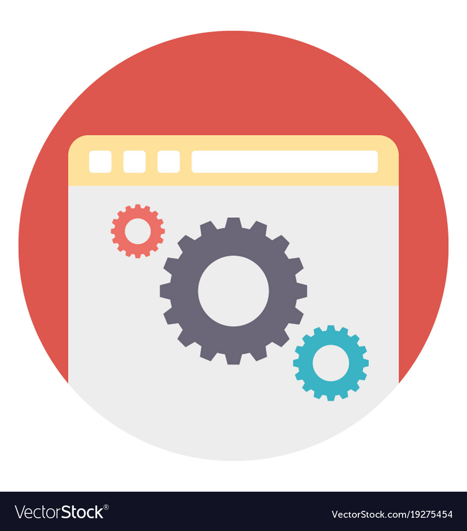 Web development