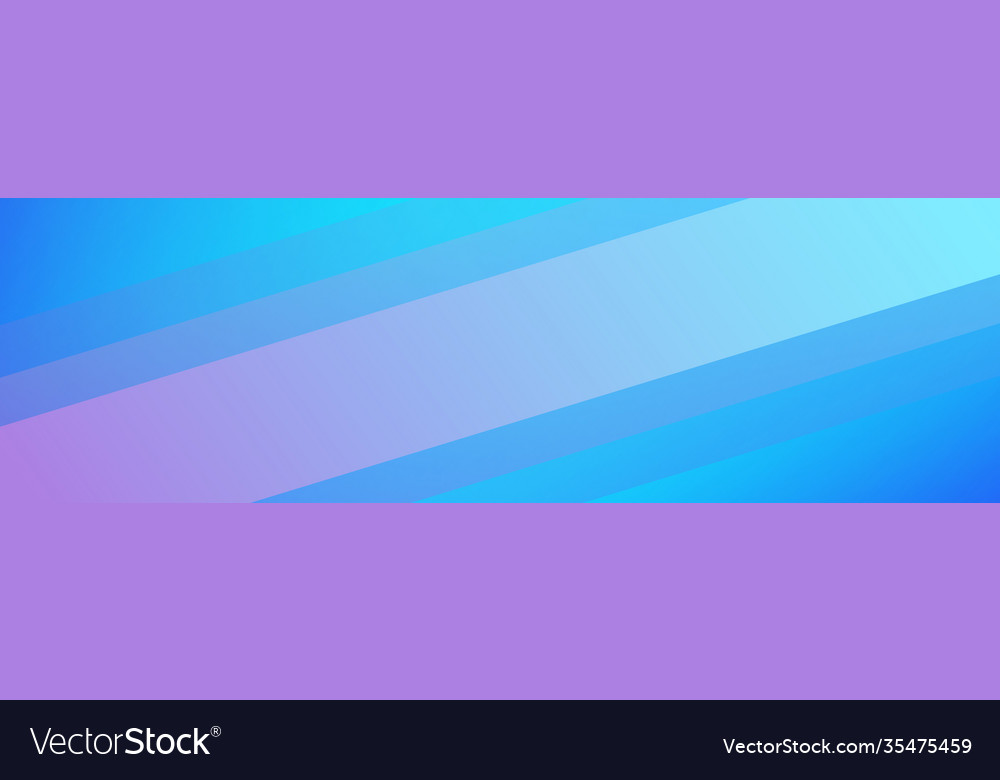 Abstraction background different rectangles blue