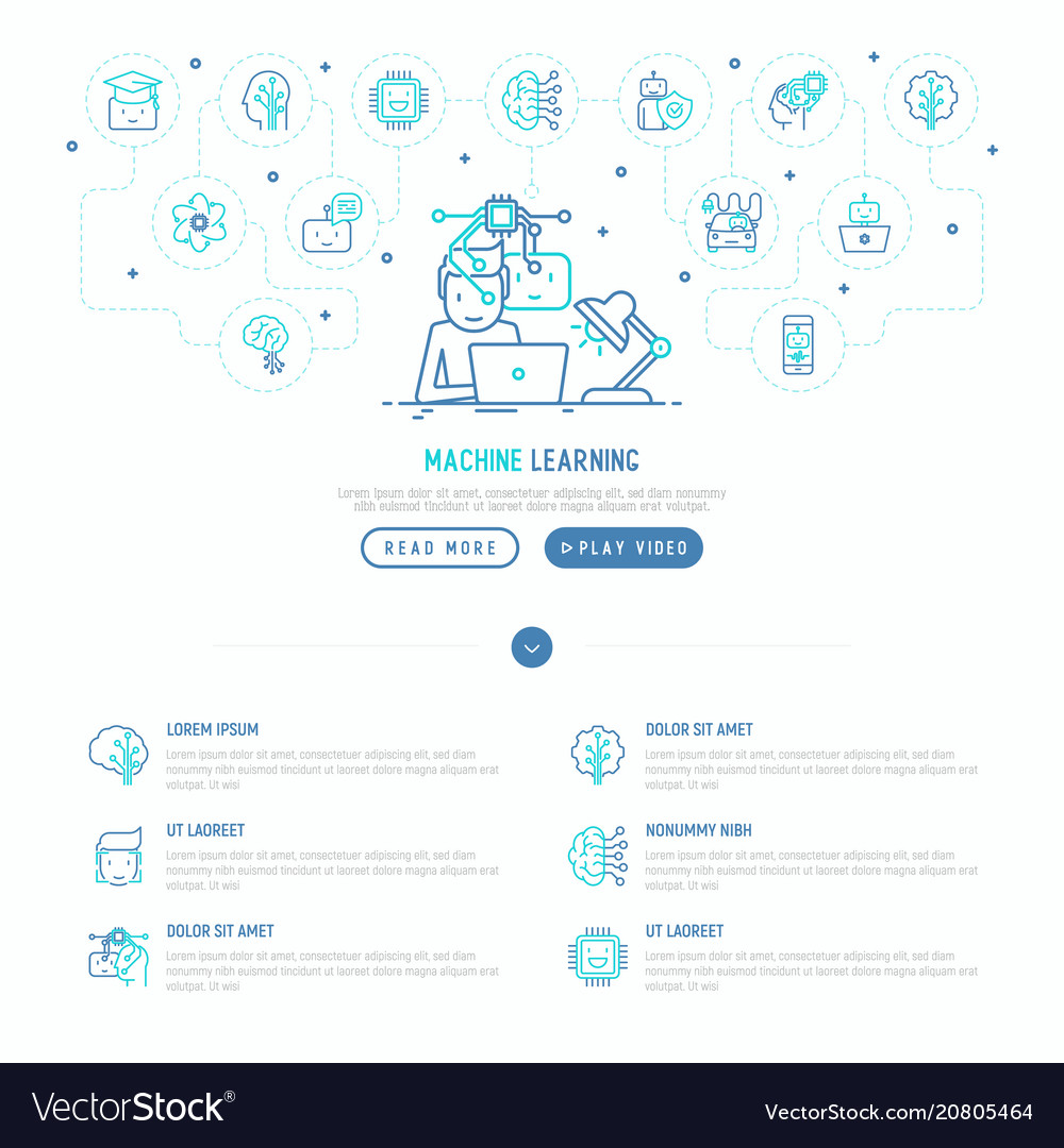Artificial Intelligence & Machine Learning