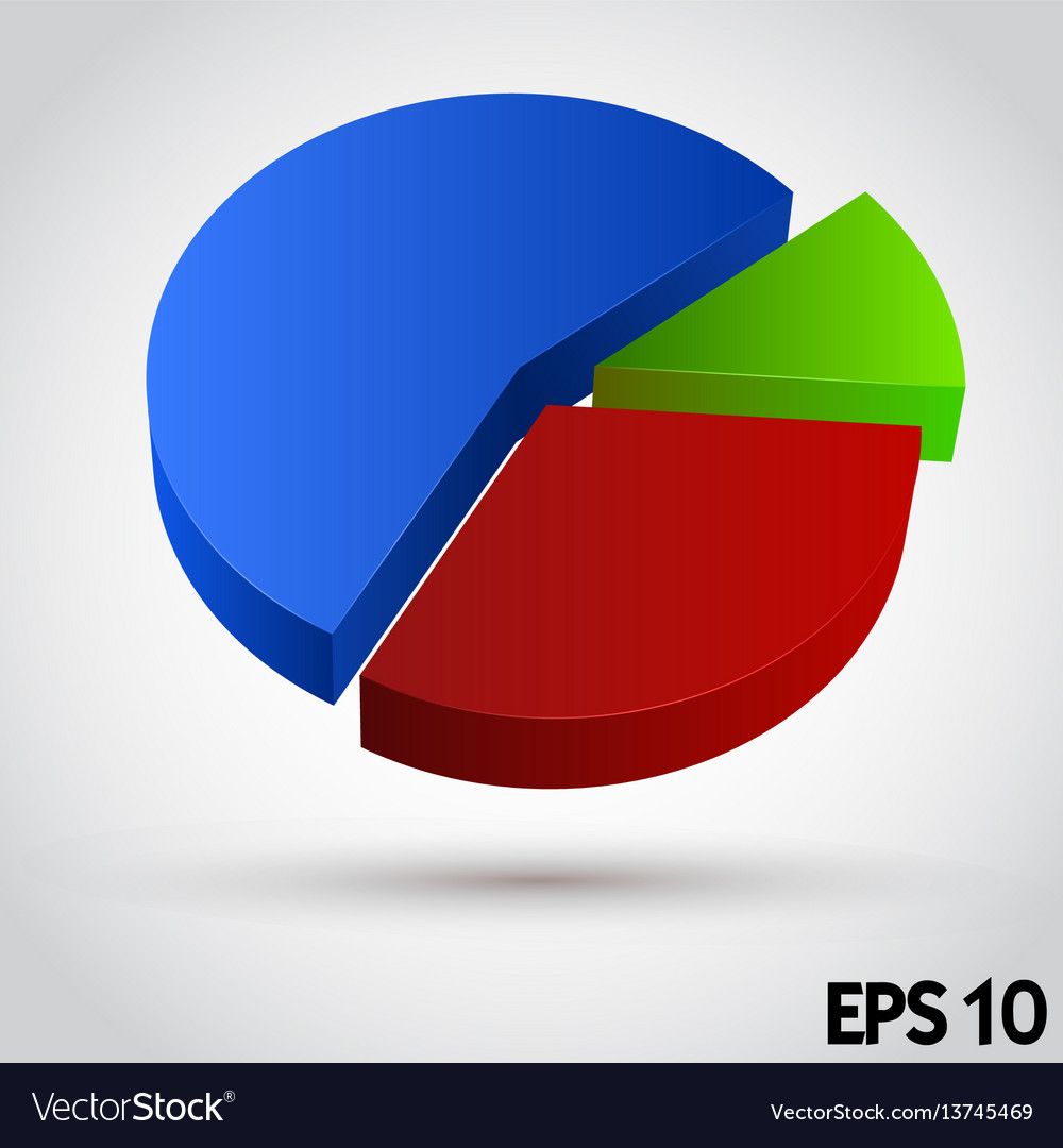 Business Data Chart Diagram