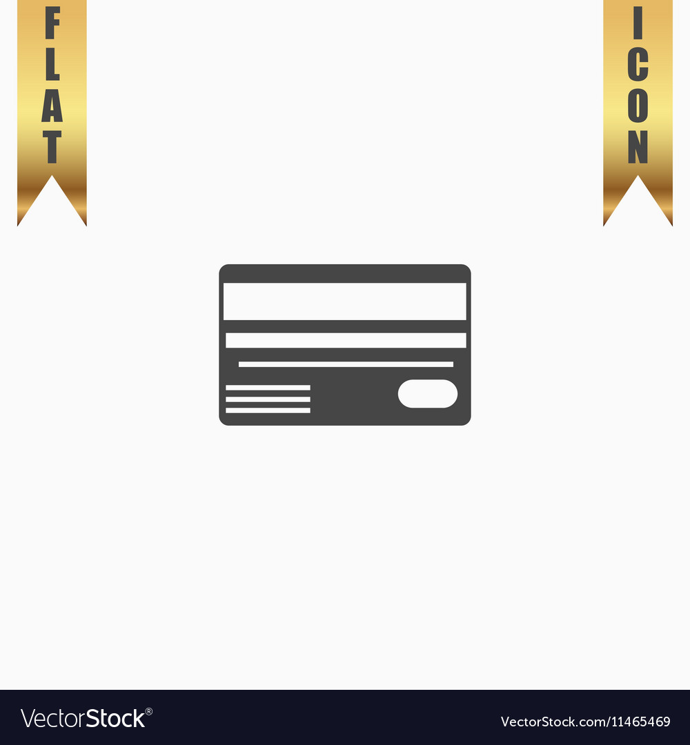 Credit card icon