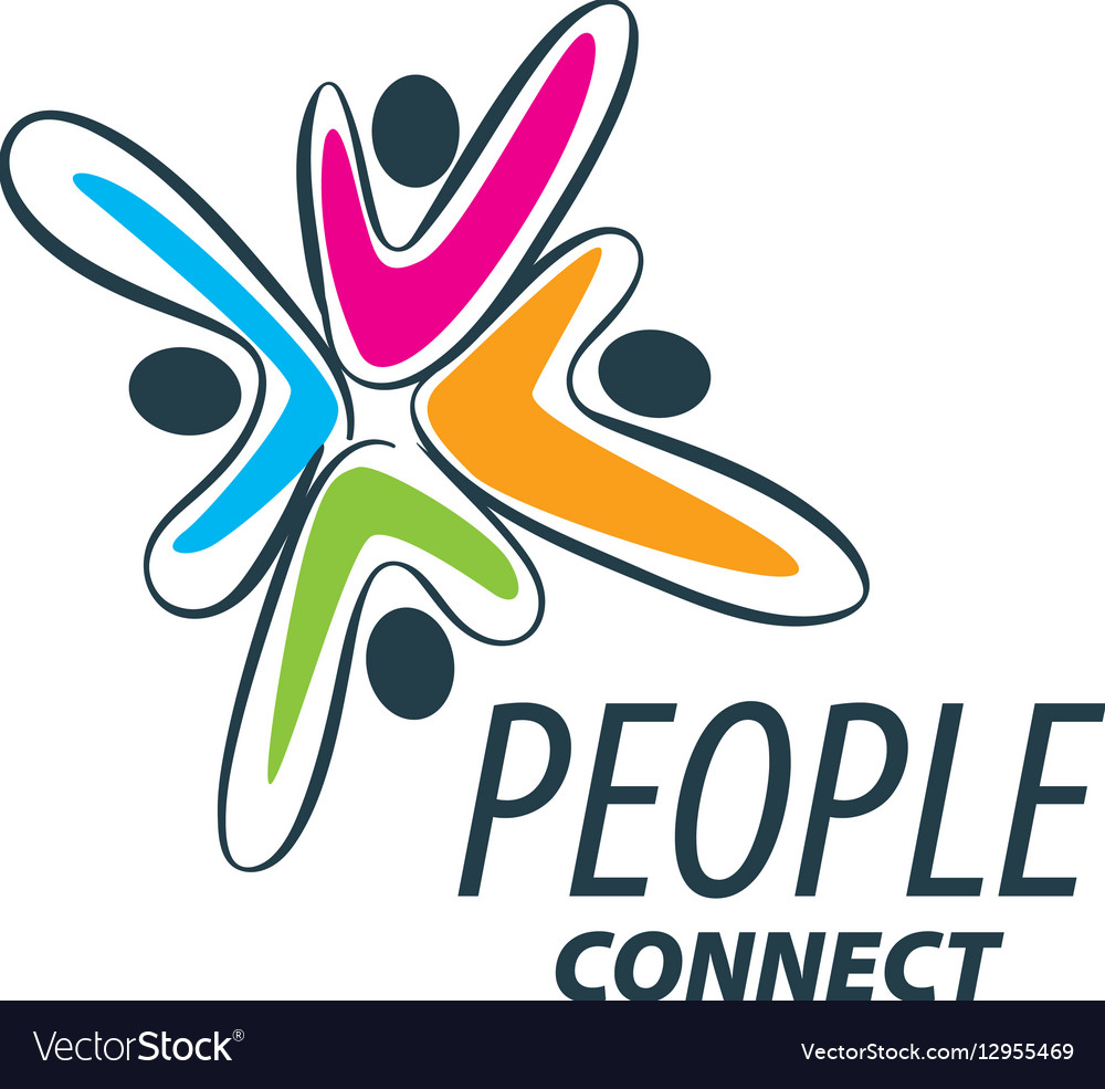 Logo people