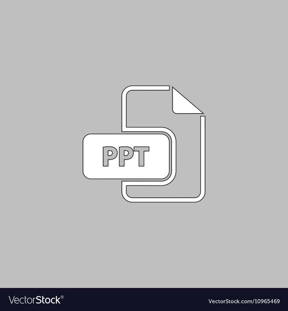 Ppt computer symbol