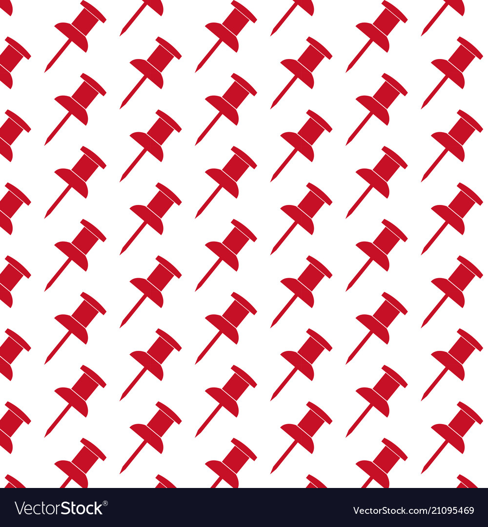 Push pin pattern background