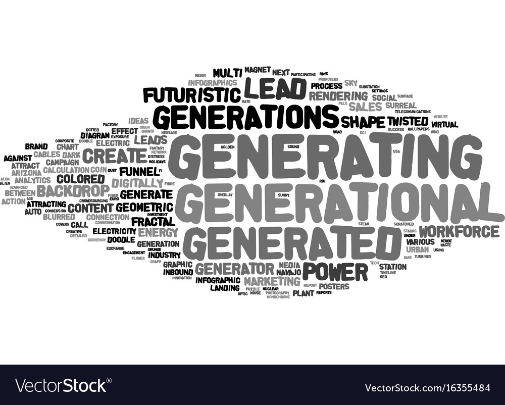 shape word cloud generator