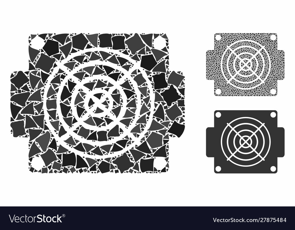 Mining asic device composition icon unequal